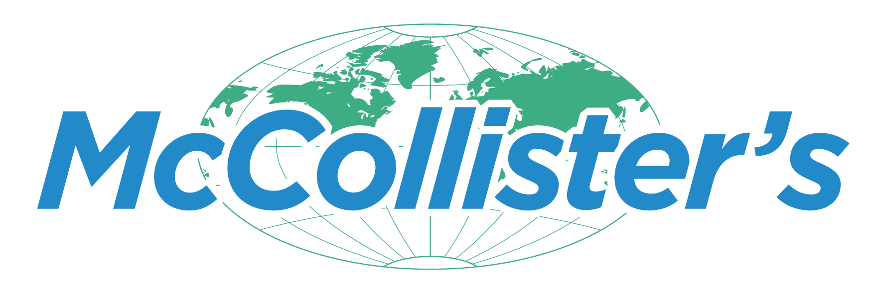 McCollister's Global Services